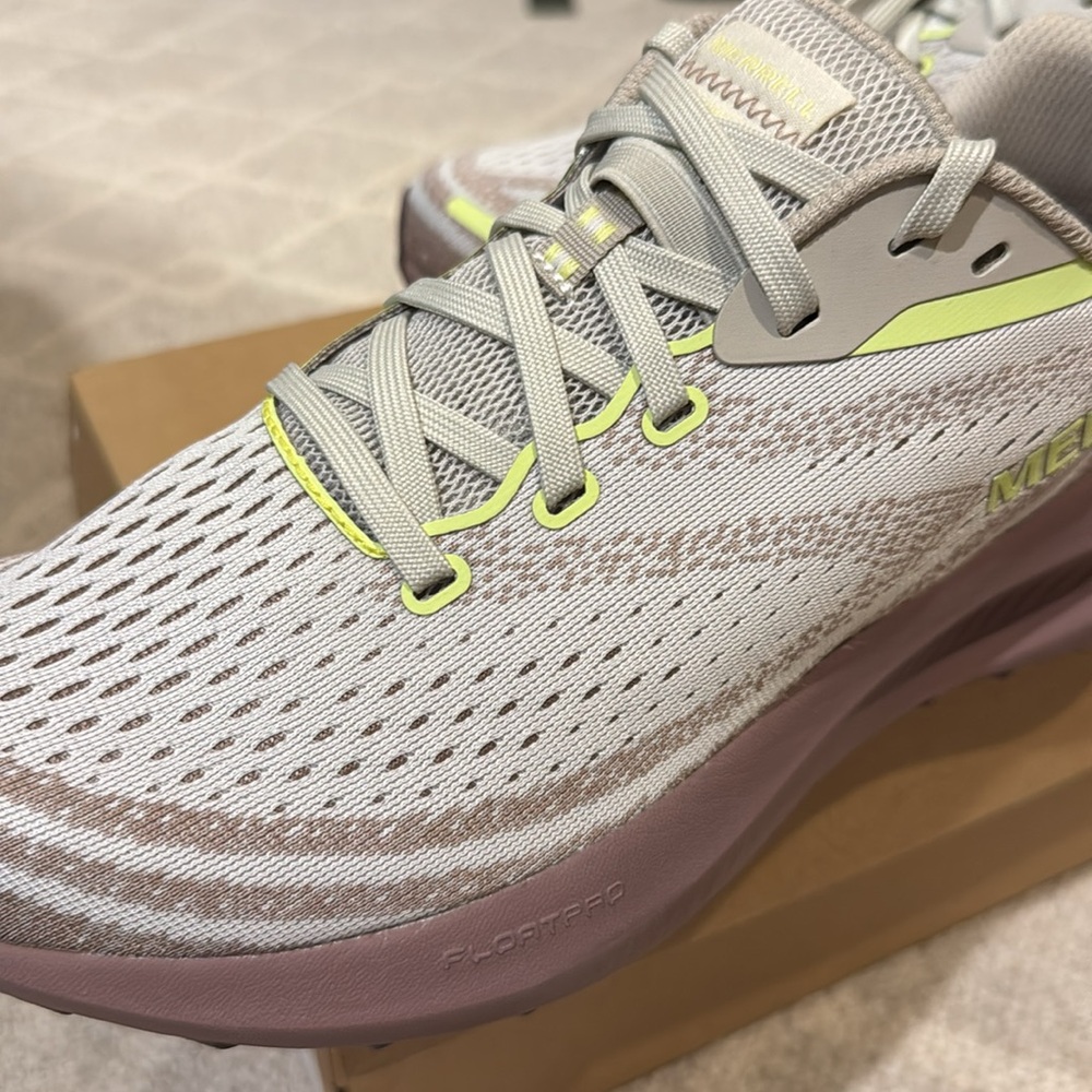 Merrell morphlite sneaker - Picture 5 of 7